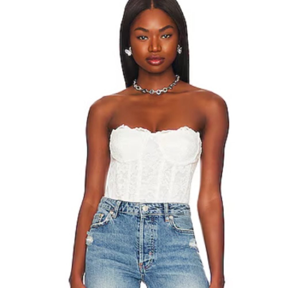 Bardot Oskar Bodysuit